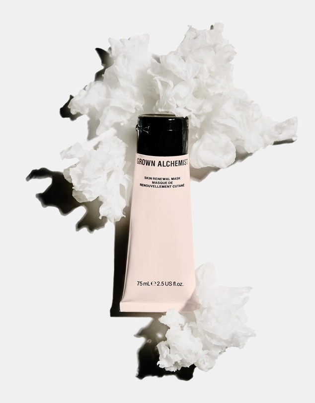 Grown Alchemist - Skin Renewal Mask