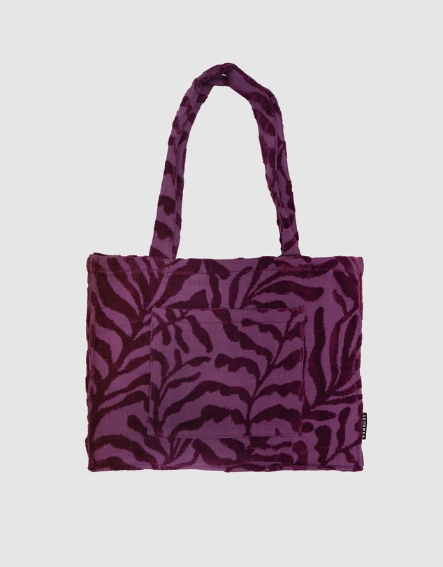 Bambury - Nori Tote Bag