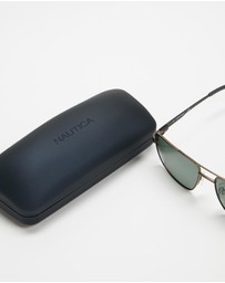 NAUTICA - N5119S