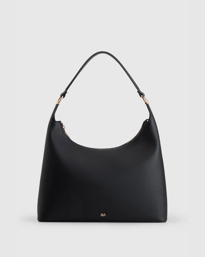 AYA - Juni Soft Large Shoulder Bag
