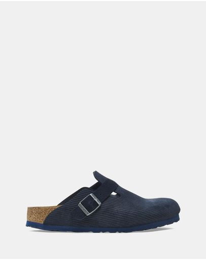 Corduroy Midnight