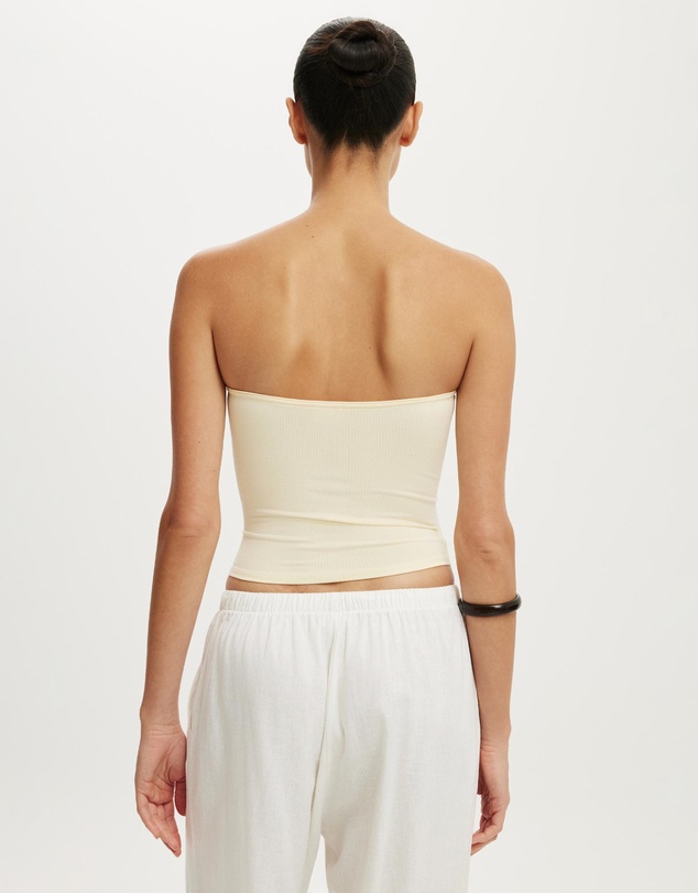 Cotton On - Maple Tube Top