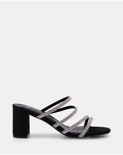 Novo - Payson Heels