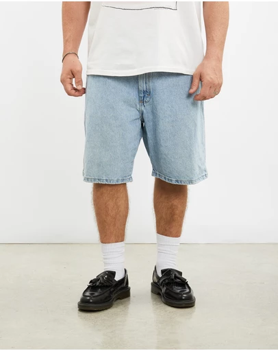 Vintage by The Real Deal - Pre Loved - Vintage Wrangler Denim Shorts