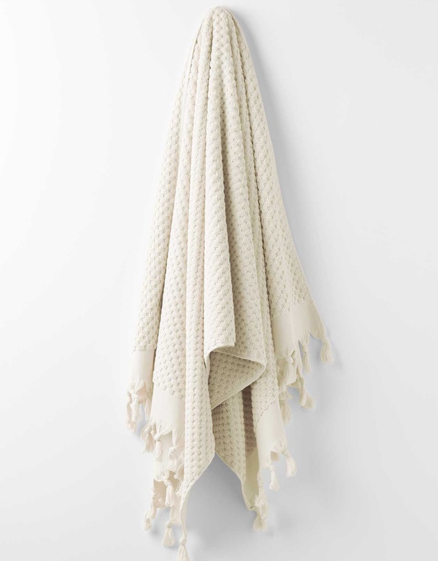 Aura Home - Milos Bath Towel Range