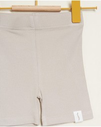 All Fenix - Mini Bike Shorts - Babies-Kids