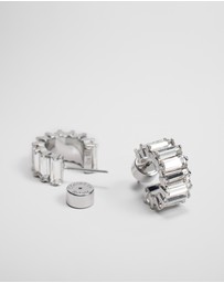 Country Road - Kit Mini Hoop Earring