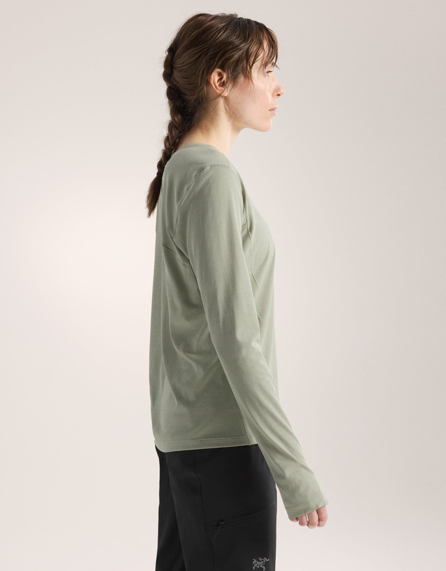 Arc'teryx - Sunna Crew Shirt LS Women's