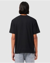 Lacoste - Essential Classic Fit T-Shirt