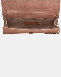 Steve Madden - BAzalea Pink Handbag