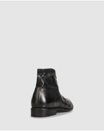 Brando - Gilliford Lace-up Boots