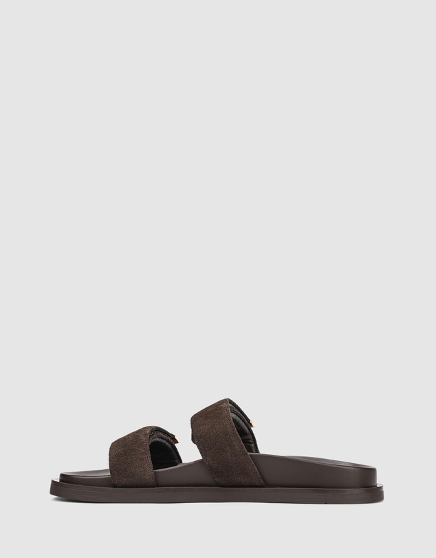 Siren - Lance Footbed Slides