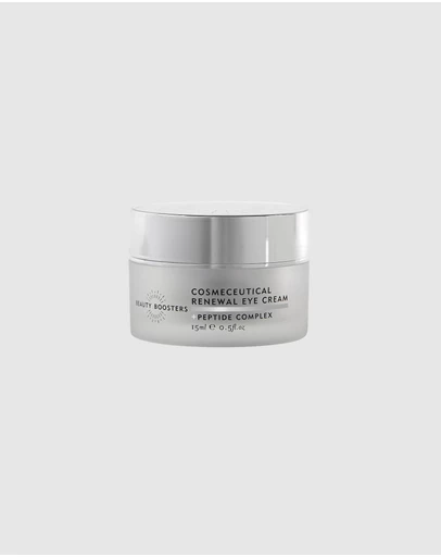 Beauty Boosters - Cosmeceutical Renewal Eye Cream