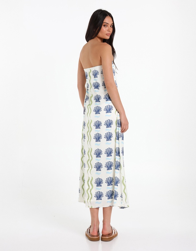 Lost in Lunar  - Venice Maxi Dress
