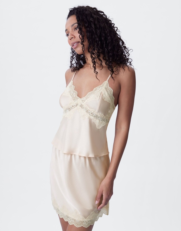 Bras N Things - Josie Cami - Nude 1