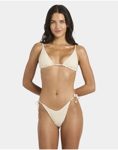 Billabong - Womens Twisted Tides Skimpy Bikini Bottom