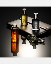 BOSS - Boss Bottled Beyond Eau De Parfum For Him, 100ml