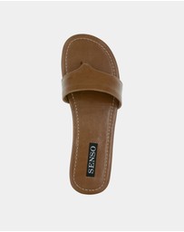 Senso - Nelly