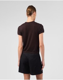 MVN - Knit Tee
