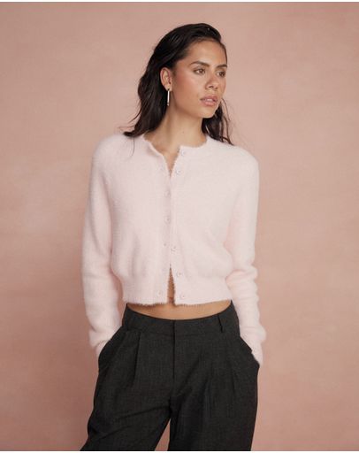 Soft Pink