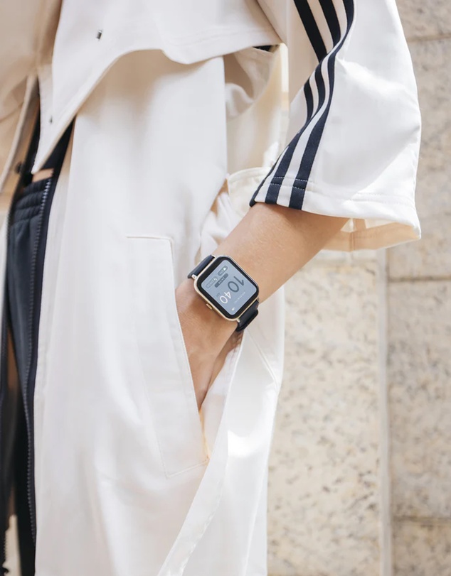 Reflex Active - Series 23 Smart Watch