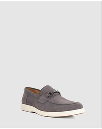 Dune London - Bosse - Grey