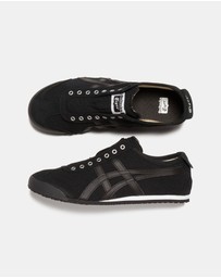 Onitsuka Tiger - Mexico 66 Slip-On - Unisex