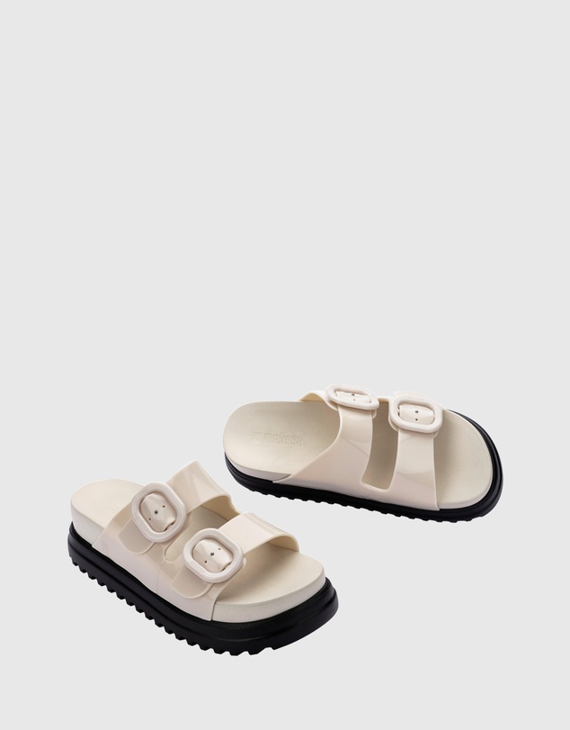 Melissa - Melissa Cozy Slide Platform