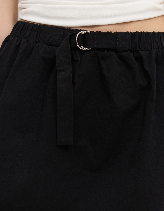 Calli - Piper D Ring Skirt