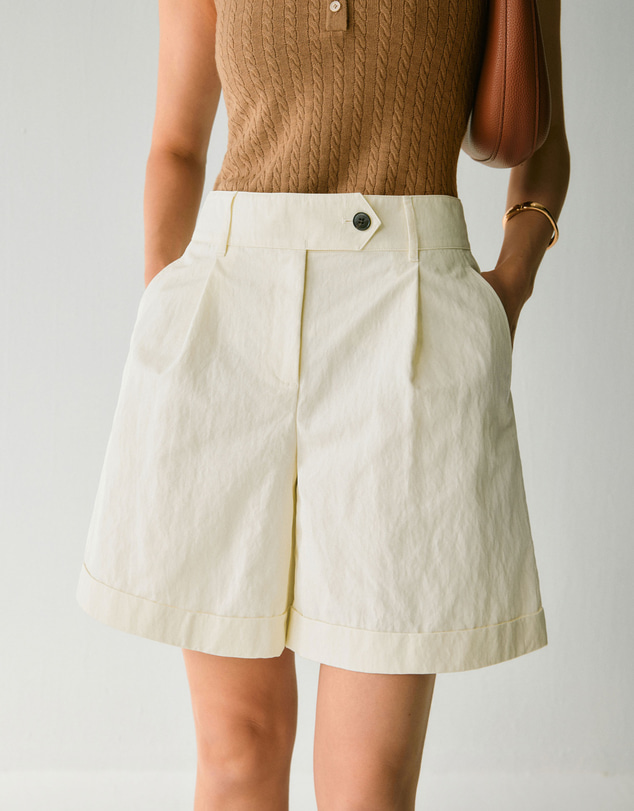 IDA+S - Tamsin Tailored Short