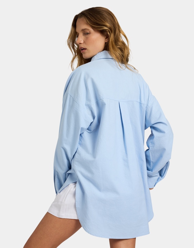 Roxy - Womens Alltime Long Sleeve Shirt