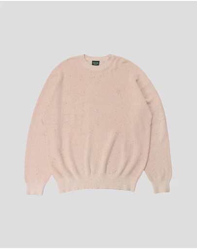 PASS~PORT - Speckled Knit Sweater
