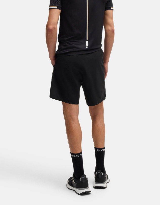 BOSS - Score Short
