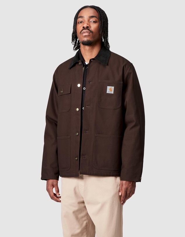 Carhartt WIP - Michigan Coat