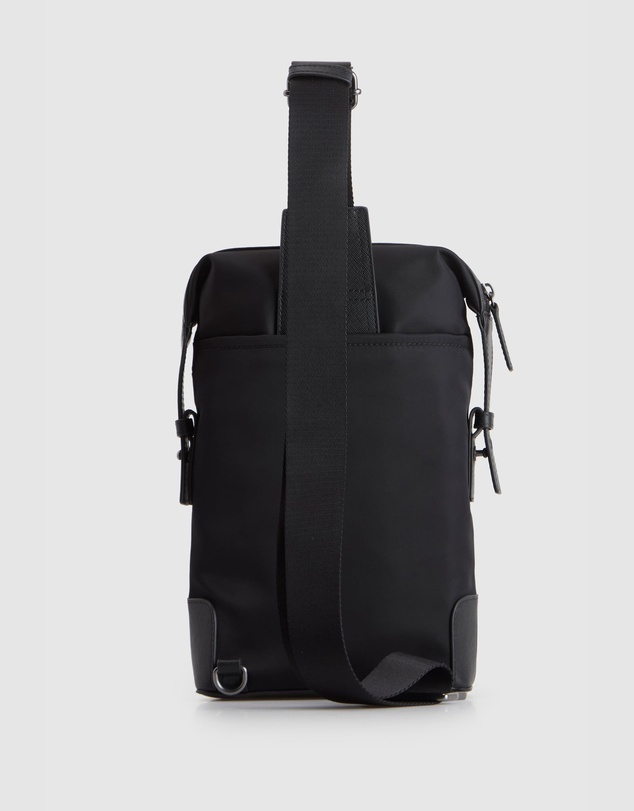 Evity - Zane Nylon Sling Bag