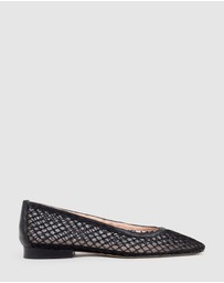 Edward Meller - FIORA Bold Mesh Ballet
