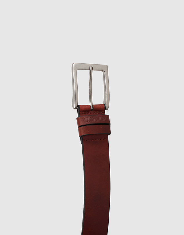 Wild Rhino - Outlander Belt