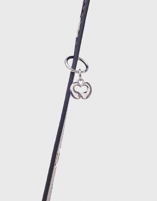 Maje - Missmminisuedestitch Handbag