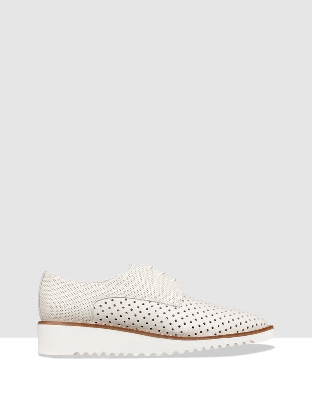 Habbot - Scotch Lace-Up Derby