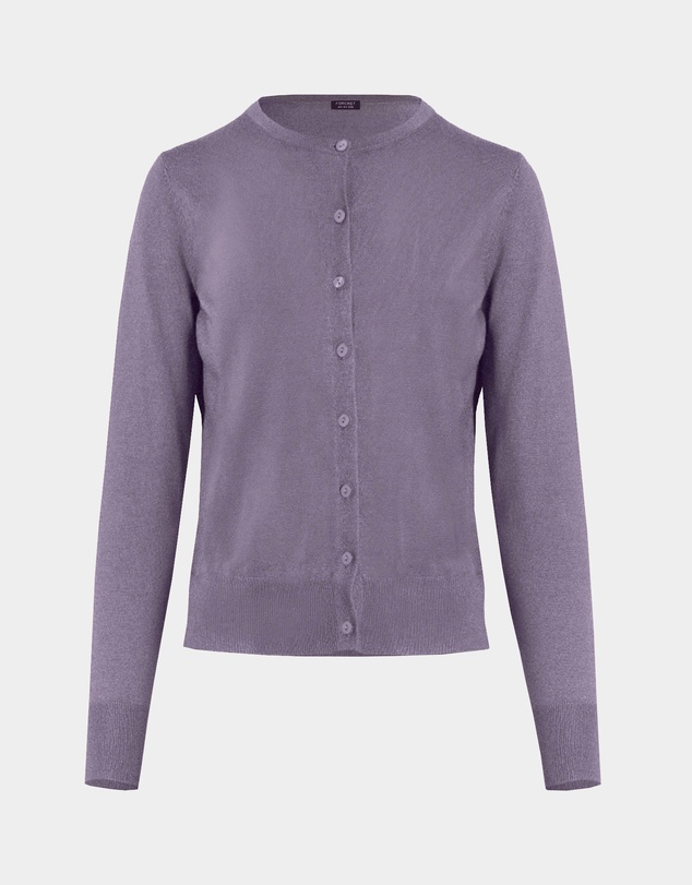 Forcast - Joyce Knit Cardigan