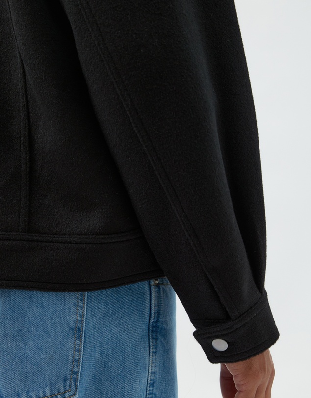 AERE - Ashford Pocket Jacket
