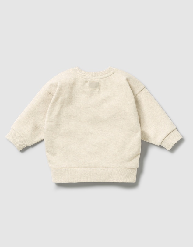 Wilson & Frenchy - Make Every Day Count Organic Sweats - Babies