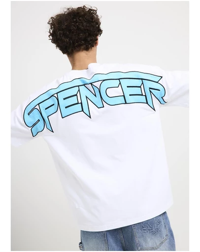 Spencer Project - Street T-Shirt