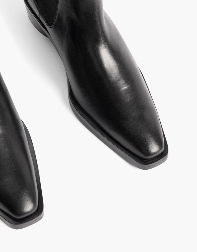 Witchery - Sutton Leather Boots
