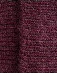 & Other Stories - Wool Blend Beanie
