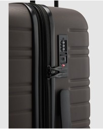 Nere - Stori Carry-On 55cm Suitcase