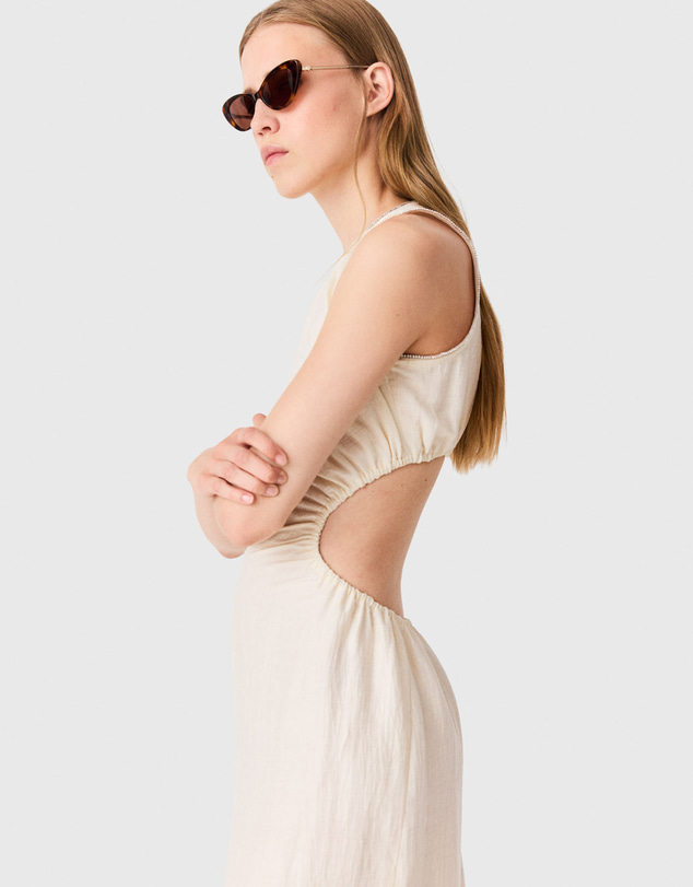 Maje - Reraly Dress