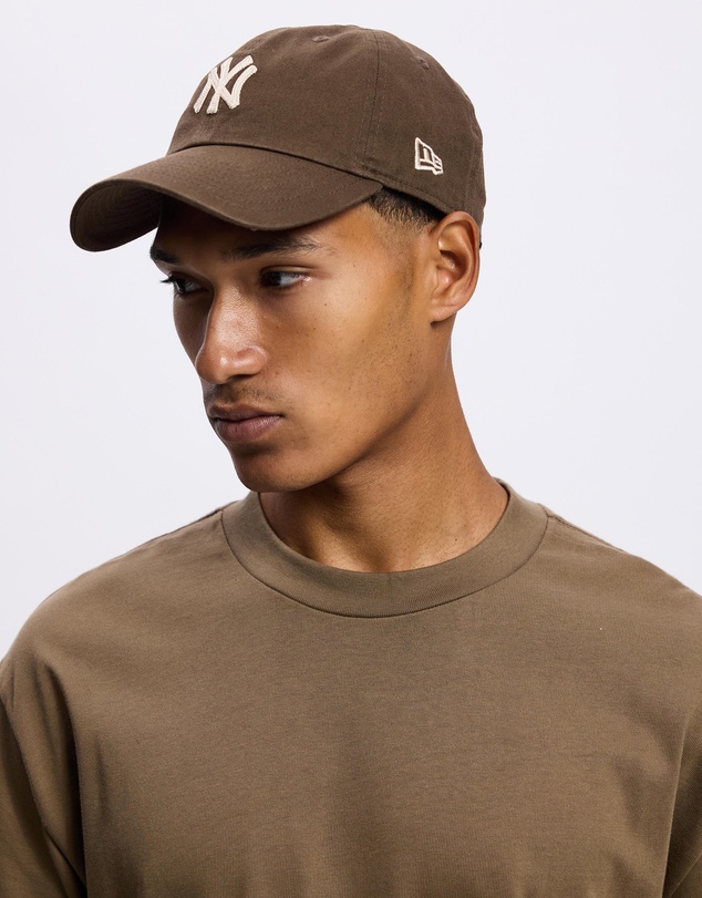 New Era - ICONIC EXCLUSIVE - Casual Classic New York Yankees Cap