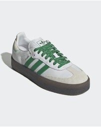 adidas Originals - Sambae Shoes Unisex
