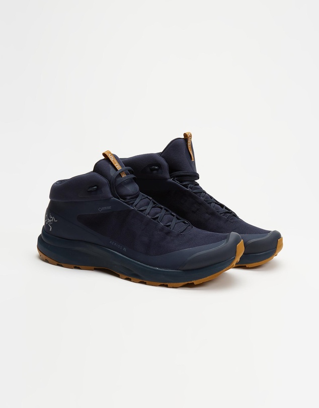 Arc'teryx - Aerios FL Mid GTX Shoes - Men's